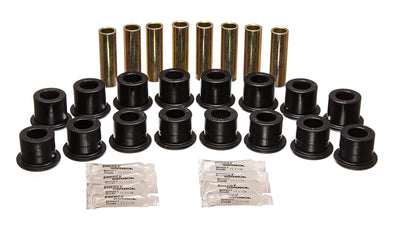 Front or Rear Control Arm Bushing Set <br>94-01 AM General Hummer