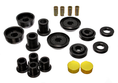 Front Control Arm Bushing Set <br>93-02 Chevrolet Camaro