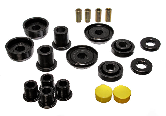 Front Control Arm Bushing Set <br>93-02 Chevrolet Camaro