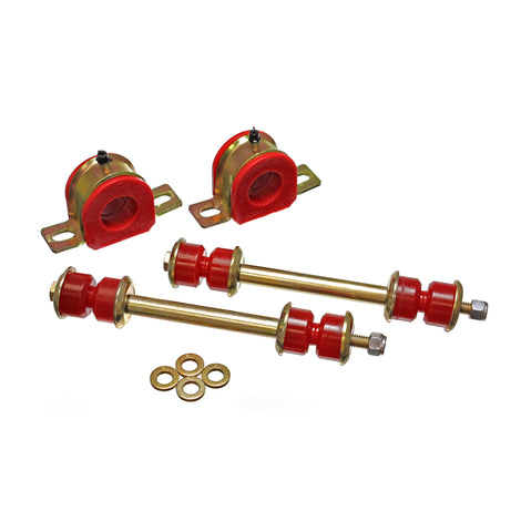 Front Sway Bar Bushing Set - Bar Dia. 32mm <br>02-05 Cadillac Escalade