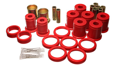 Rear Control Arm Bushing Set <br>74-83 Chevrolet Malibu