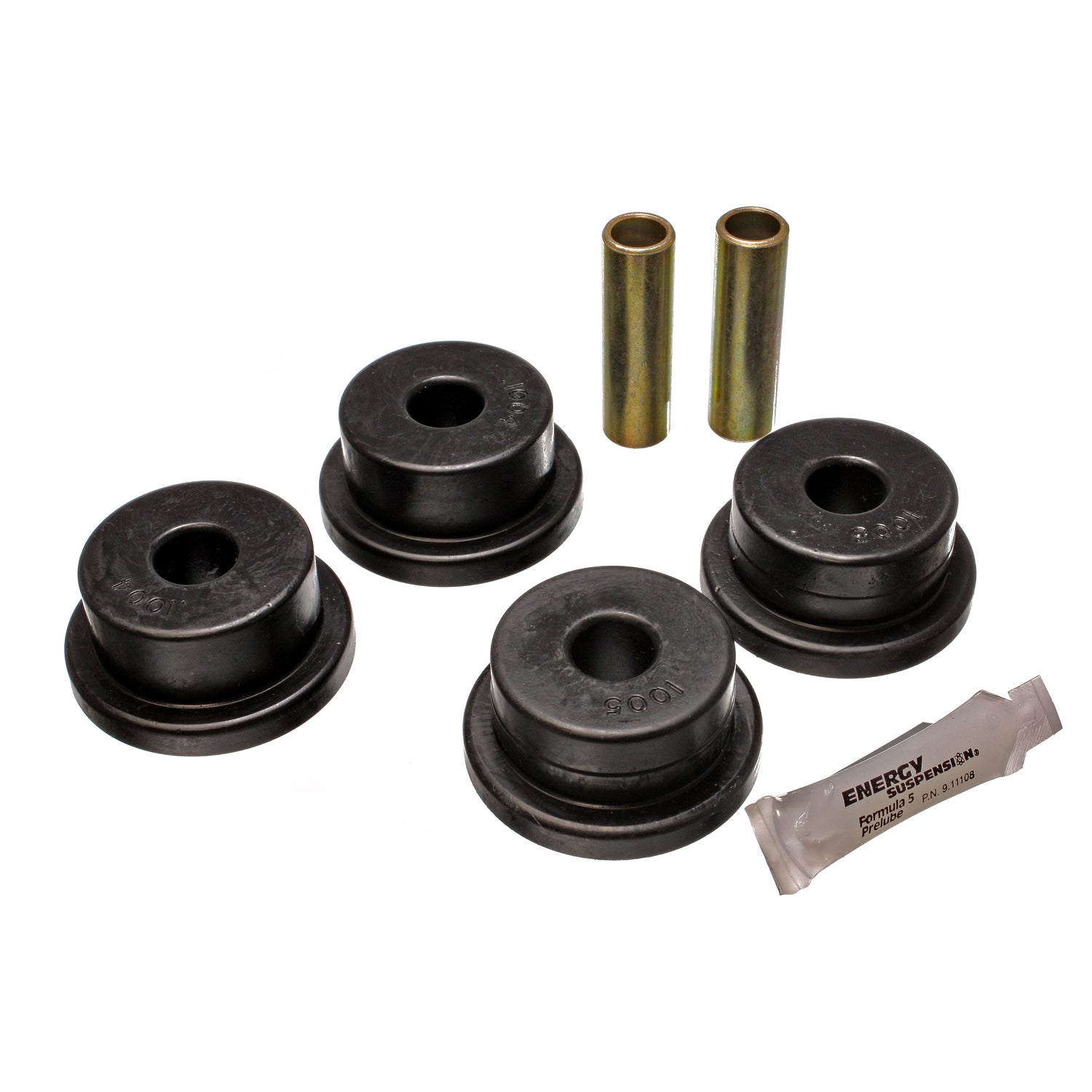 Differential Carrier Bushing Set <br>80-82 Chevrolet Corvette
