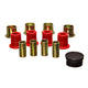 Front Upper Control Arm Bushing Set <br>96-99 Isuzu Hombre