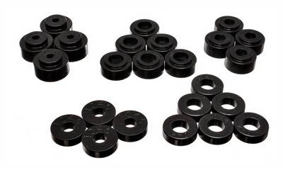 Body Cab Mount Set <br>68-73 Chevrolet El Camino