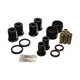 Rear Control Arm Bushing Set <br>66-69 Chevrolet Caprice