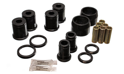 Rear Control Arm Bushing Set <br>66-69 Chevrolet Caprice