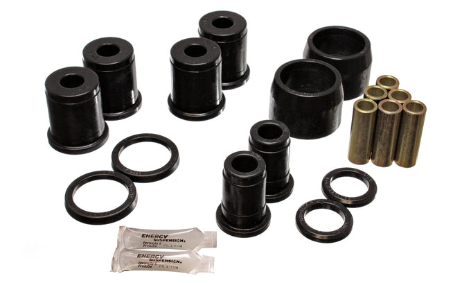 Rear Control Arm Bushing Set <br>66-69 Chevrolet Caprice