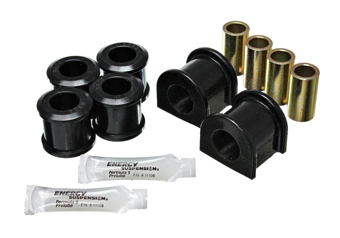 Front Sway Bar Bushing Set - Bar Dia. 1 in. <br>94-01 AM General Hummer