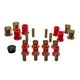 Front Control Arm Bushing Set <br>80-89 Buick Electra