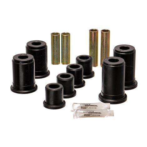 Front Control Arm Bushing Set <br>99-04 Chevrolet Silverado 1500