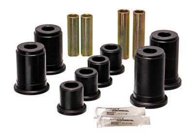 Front Control Arm Bushing Set <br>99-04 Chevrolet Silverado 1500