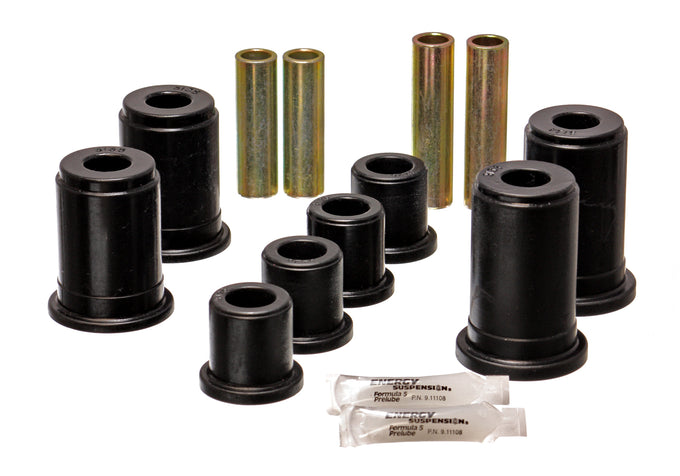 Front Control Arm Bushing Set <br>99-04 Chevrolet Silverado 1500