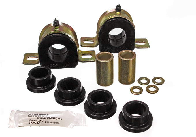 Front Sway Bar Bushing Set <br>75-80 Chevrolet K5 K10 K20