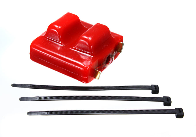 Zinc Finish Motor Mount <br>88-98 Chevrolet C1500 C3500