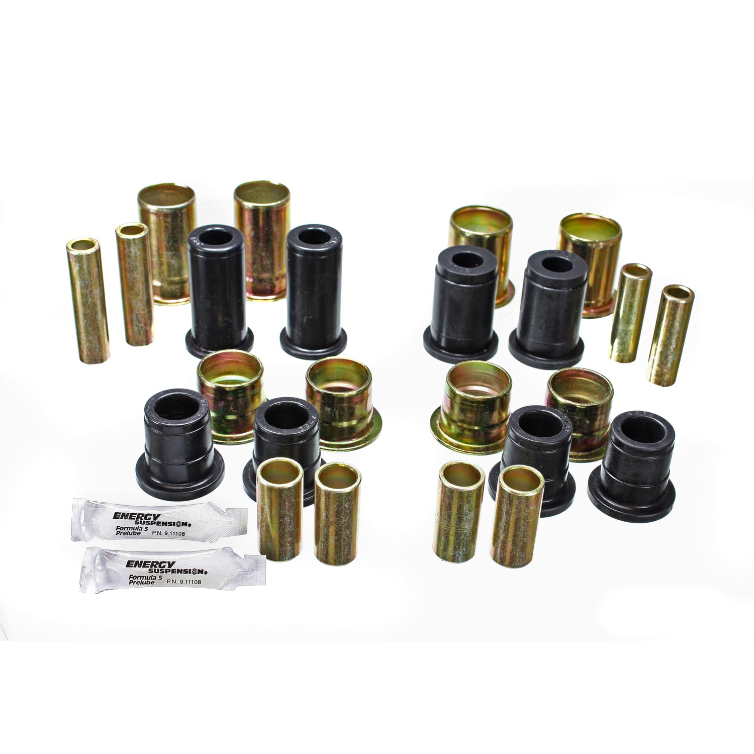 Front Control Arm Bushing Set <br>78-83 Chevrolet Malibu
