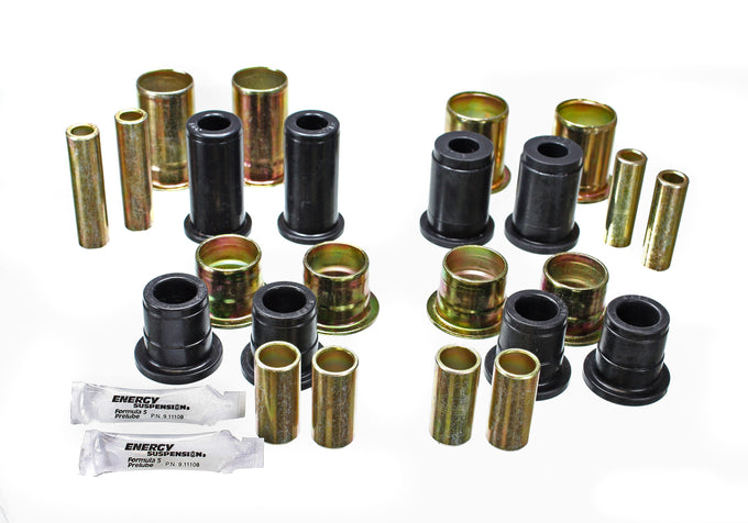Front Control Arm Bushing Set <br>78-83 Chevrolet Malibu