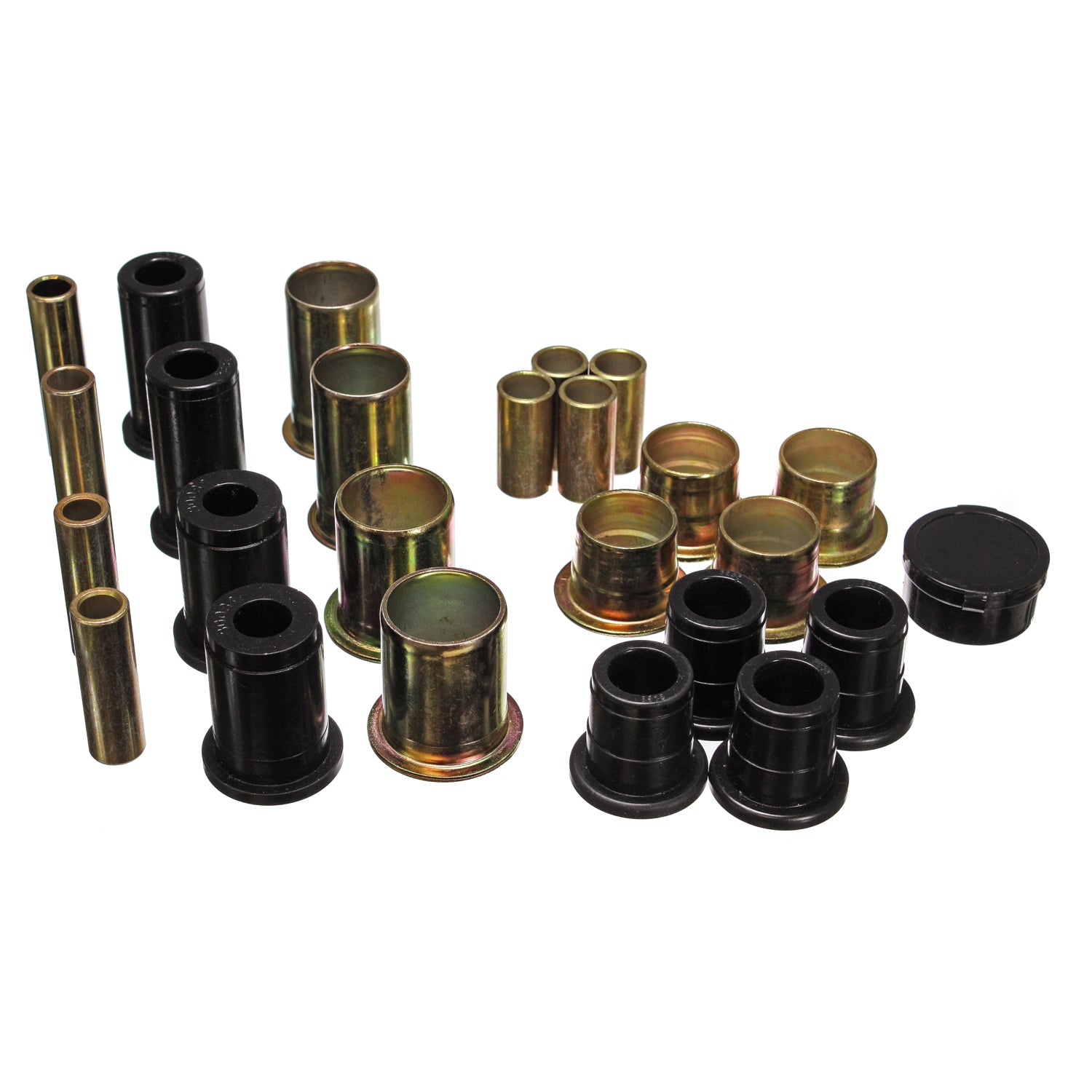 Front Control Arm Bushing Set <br>96-99 Isuzu Hombre