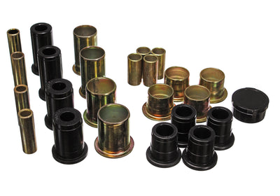 Front Control Arm Bushing Set <br>96-99 Isuzu Hombre