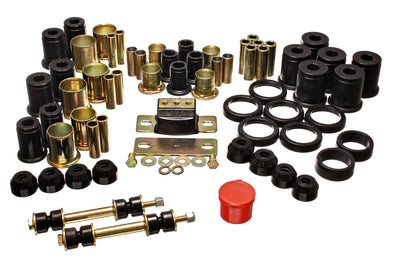 Hyper-Flex Master Bushing Set <br>80-85 Chevrolet Impala