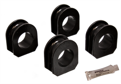 Rear Sway Bar Bushing Set - Bar Dia. 1.75 in. <br>68-74 Chevrolet P30 Van