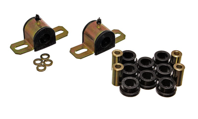Rear Sway Bar Bushing Set - Bar Dia. 22mm <br>92-94 Chevrolet Blazer