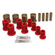 Front Control Arm Bushing Set <br>95-04 Chevrolet Blazer