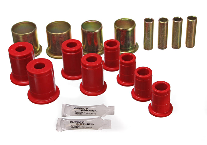 Front Control Arm Bushing Set <br>95-04 Chevrolet Blazer
