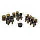 Front Control Arm Bushing Set - 1 5/8 in. OD <br>71-73 Chevrolet Bel Air Caprice Impala