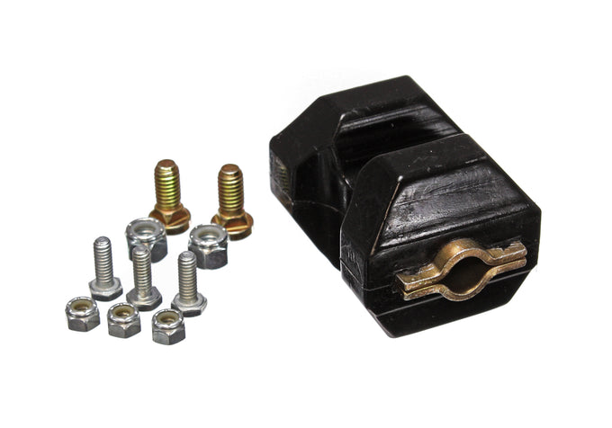 Zinc Finish Motor Mount <br>93-97 Chevrolet Camaro
