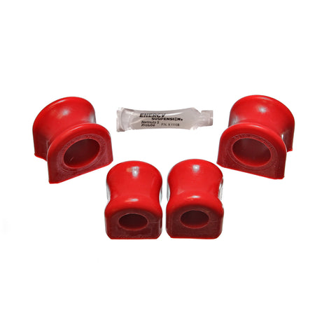 Red Sway Bar Bushing Set <br>83-94 Chevrolet S10 Blazer
