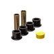 Black Front Lower Control Arm Bushing Set <br>63-65 Buick Wildcat