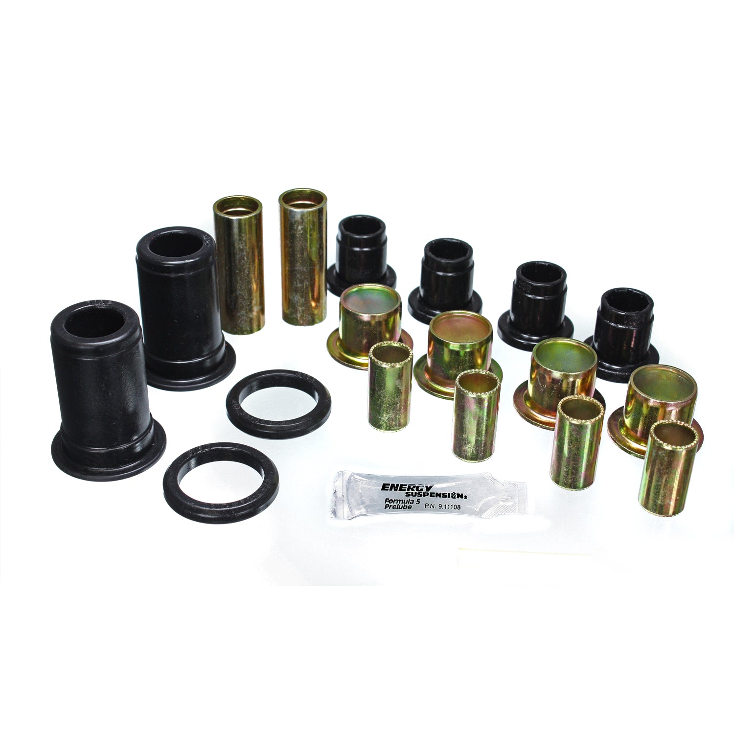Front Control Arm Bushing Set <br>66-70 Chevrolet Caprice