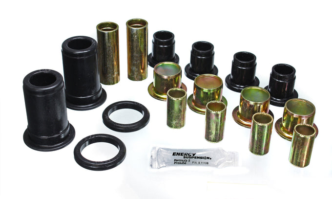 Front Control Arm Bushing Set <br>66-70 Chevrolet Caprice