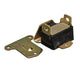 Zinc Finish Motor Mount <br>97-00 Isuzu Hombre