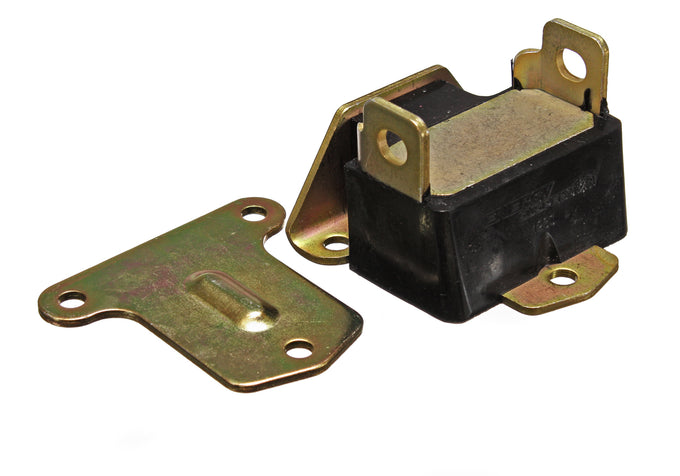 Zinc Finish Motor Mount <br>97-00 Isuzu Hombre