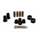 Black Front End Links <br>84-87 Chevrolet Corvette