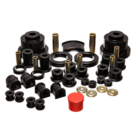 Hyper-Flex Master Bushing Set <br>04-06 Pontiac GTO