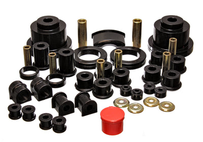 Hyper-Flex Master Bushing Set <br>04-06 Pontiac GTO