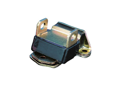 Zinc Finish Motor Mount <br>1992 Chevrolet Commercial Chassis