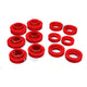 Body Cab Mount Set <br>63-82 Chevrolet Camaro/ Corvette