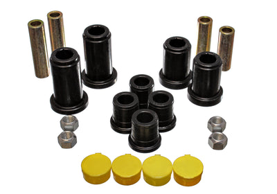Front Control Arm Bushing Set <br>98-99 Chevrolet K1500 K2500 Suburban