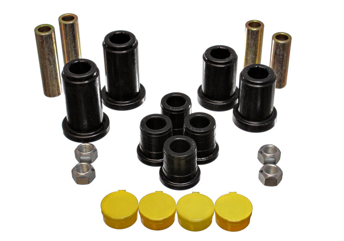 Front Control Arm Bushing Set <br>98-99 Chevrolet K1500 K2500 Suburban