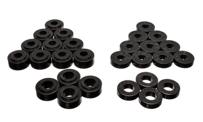 Body Cab Mount Set <br>70-72 Chevrolet Monte Carlo