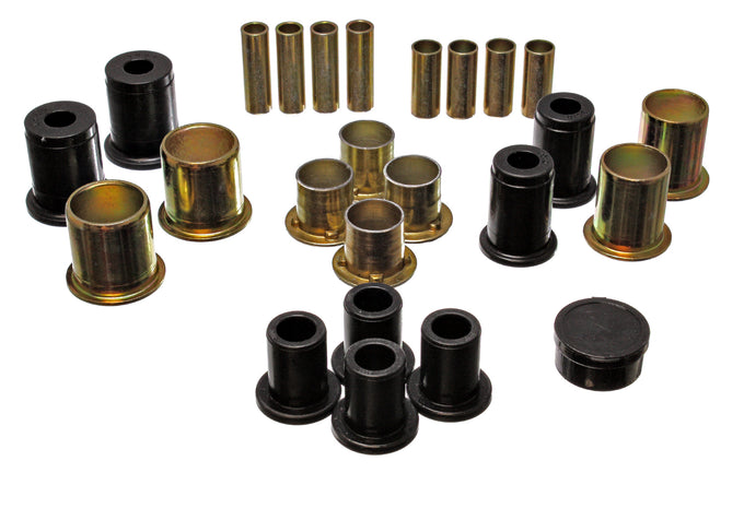 Front Control Arm Bushing Set <br>91-96 Buick LeSabre