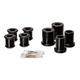 Front Control Arm Bushing Set <br>04-09 Cadillac XLR