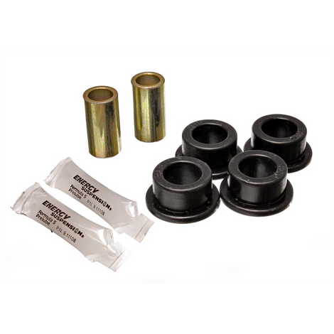 Black Rear Tracking Arm Set <br>67-73 Chevrolet C20/C30 Pickup