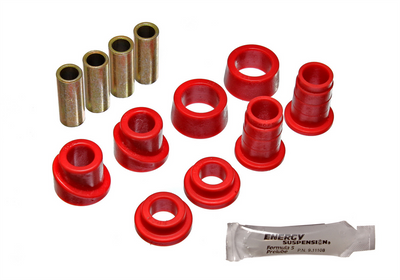 Red Front End Links <br>88-96 Chevrolet Corvette
