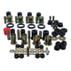 Hyper-Flex Master Bushing Set <br>82-92 Chevrolet Camaro