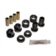 Black Front End Link Bushings <br>88-96 Chevrolet Corvette