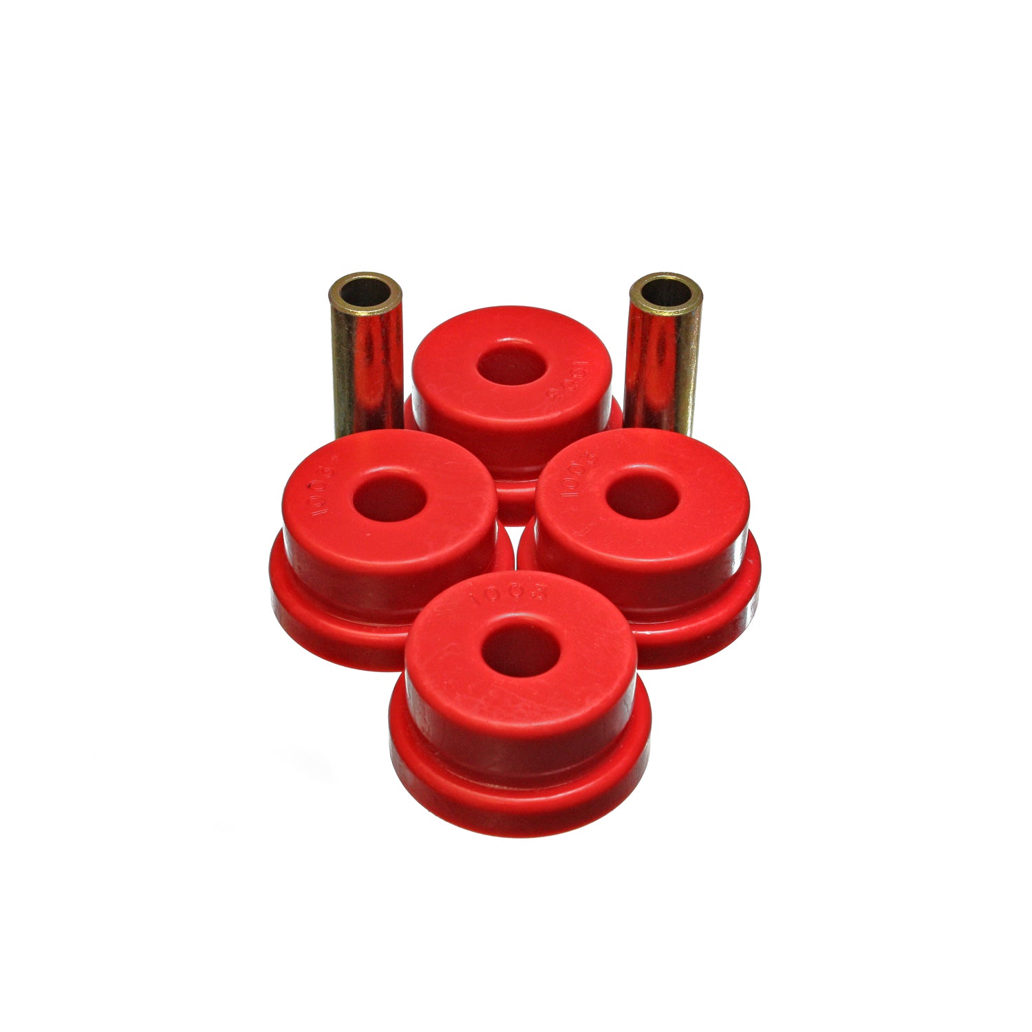 Differential Carrier Bushing Set <br>84-96 Chevrolet Corvette